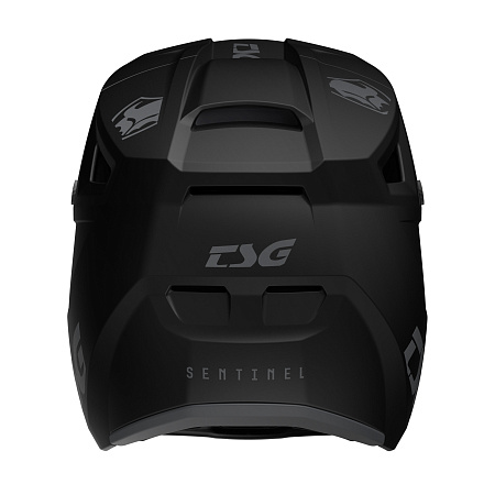 Шлем TSG Sentinel Solid Color Шлем TSG Sentinel Solid Color